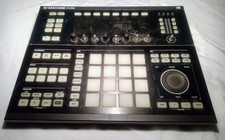 Native Instruments Maschine Studio Black - For Parts - Registered to unknown acc