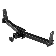 2 Inch Trailer Hitch Receiver For Chevrolet Equinox 2005-2017