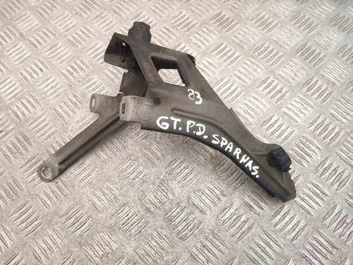 BMW 5 Gran Turismo F07 Kotflügelhalter vorne links 41357193422 7193422 21624400