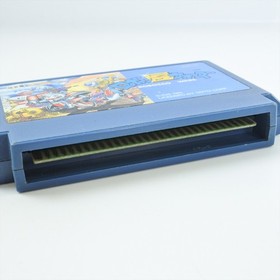 Famicom ROBOCCO WARS Cartridge Only Nintendo 2181 fc