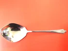 Sterling Silver Cranberry Sauce Server Virginia Carvel Towle 1919 NOT SCRAP