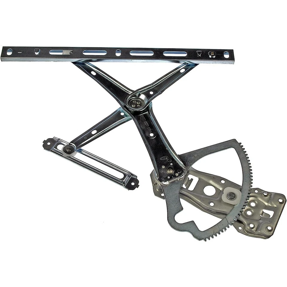 749-708 Dorman Regulador de ventana delantero conductor lado izquierdo para MB Mercedes Clase SLK Foto 2 de 2