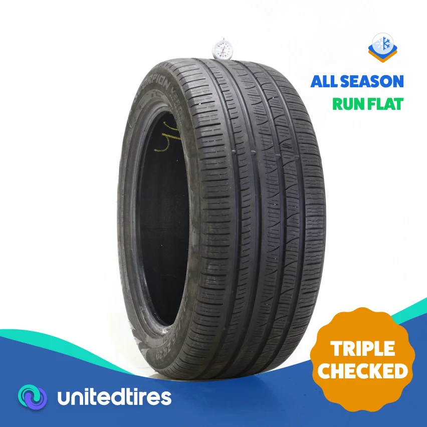 Pirelli 295/45/20 All Season Tires for sale | eBay