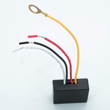 TP-01  TP-01F ZH Touch Light Dimmer Switch Table Lamp Module Control Sensor ...