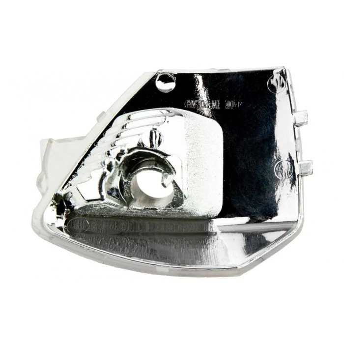 Lampeggiatore Anteriore Sinistro Per Ford C-max II Galaxy Kuga I S-max - Immagine 4 di 4