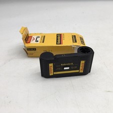 KODAK Kodacolor-X Film CX 126-12 EXPIRED 1970s VINTAGE Open Box