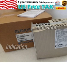 Yaskawa SGDV-120A01A Servo Driver SGDV-120A01A New In Box Expedited Shipping