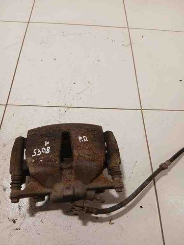 VW SHARAN 7N1, 7N2 Bremssattel vorne rechts 0800d 2.00 Diesel 103kw 31809833