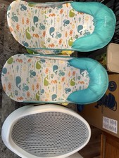 Baby Bath Seat for Babies