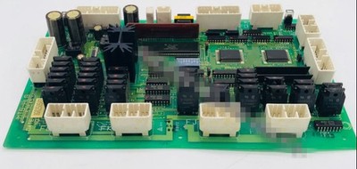 Original MTB-HLG Communication board 60 days warranty #E6