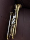 Buescher 400 Bb cornet (for Parts Or Repair) SN 311410 (The 400) — photo 7