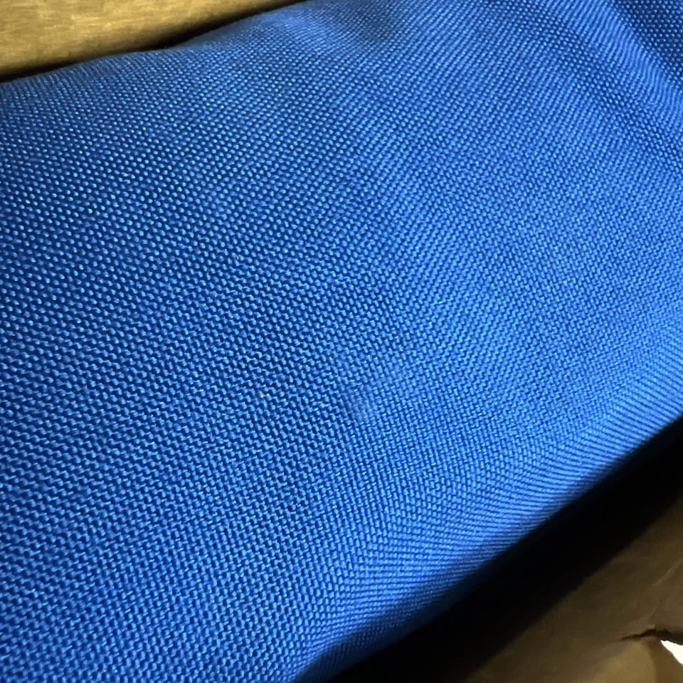 NUEVO DE STOCK Covercraft Tigershark Daytona 1995-1997 azul XW-832-BLb cubierta PWC Foto 2 de 4