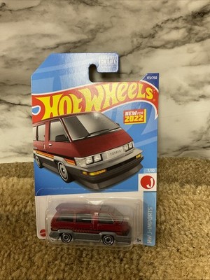 Hot Wheels 2022 mainline #140 - #250  Bundle Shipping Saving and You Pick