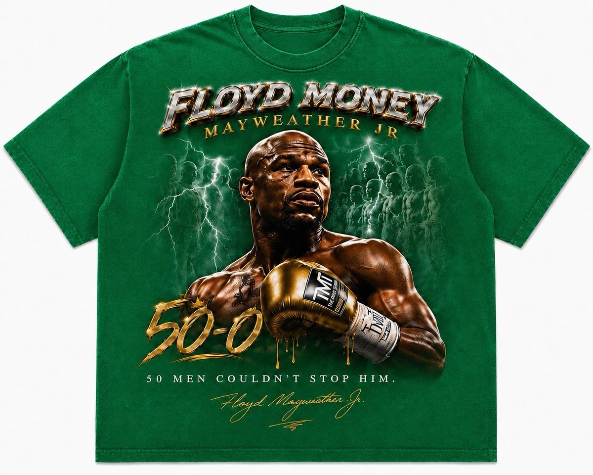 floyd mayweather shirt products for sale | eBay