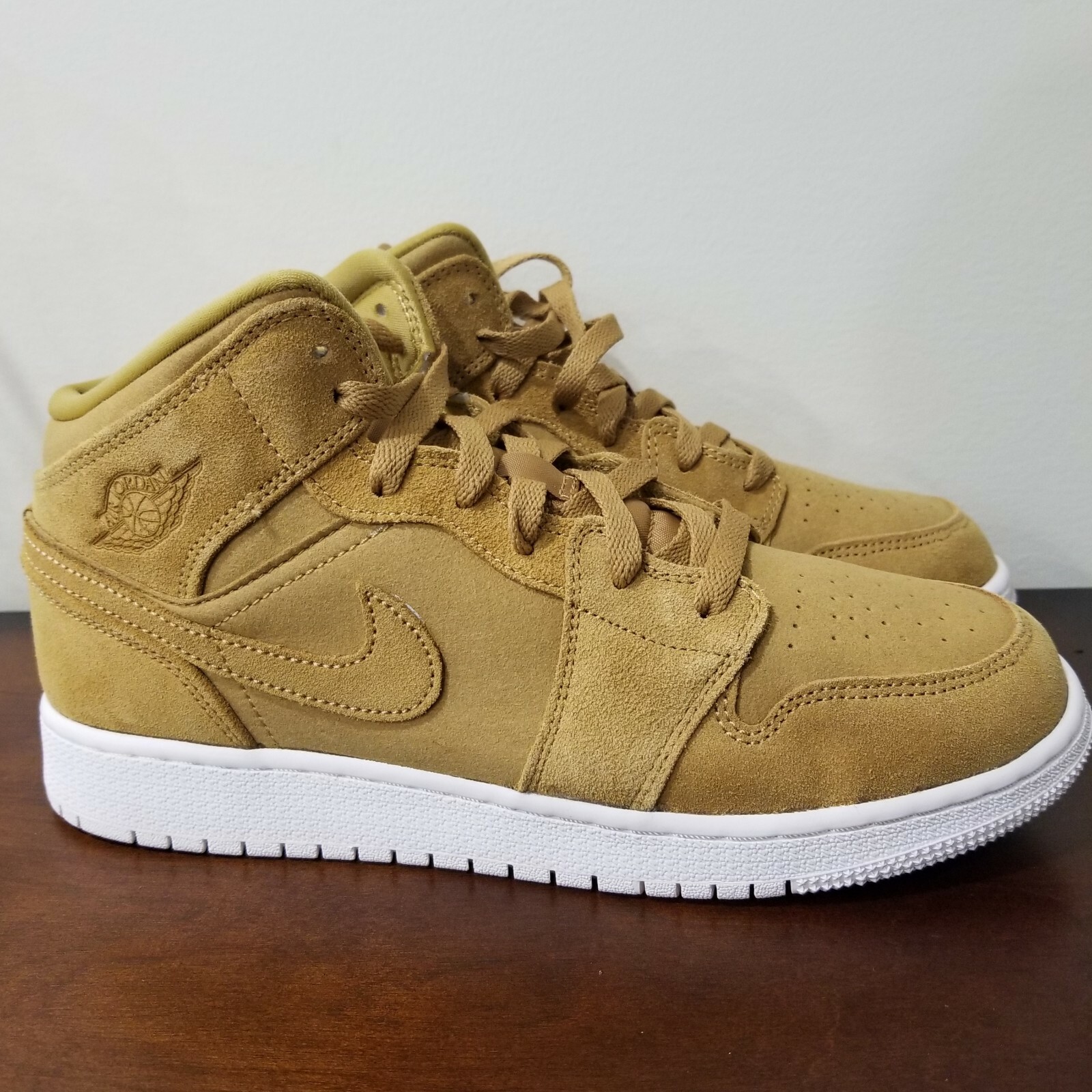 jordan 7 golden harvest