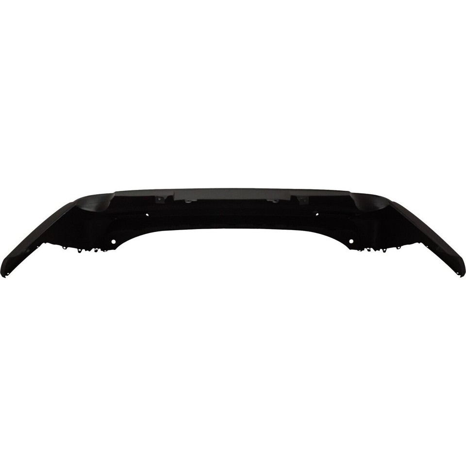 Rear Bumper Cover For 2019-2023 Toyota RAV4 LE XLE w/o Sensor TO1100346 ...
