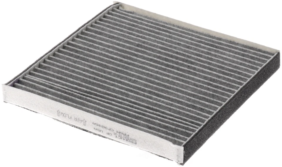 Cabin Air Filter fits 2000-2014 Toyota Prius FJ Cruiser 4Runner  FRAM - Image 2 of 4