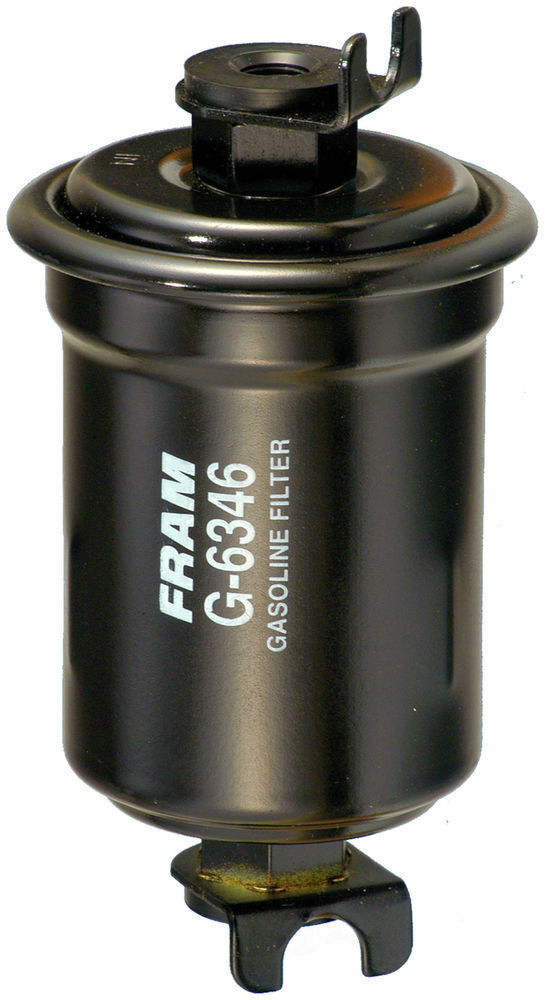 Fuel Filter ACDelco GF697