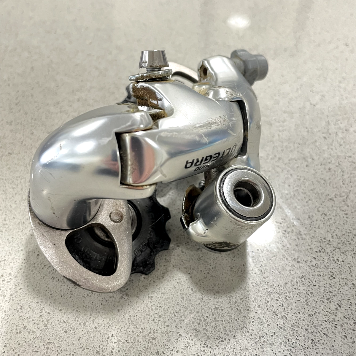 Groupe Shimano Ultegra 6500 Vintage - Pour Vélo De Course Ancien