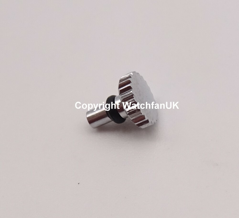Seiko Crown + Stem Fits 7009-3040 | eBay