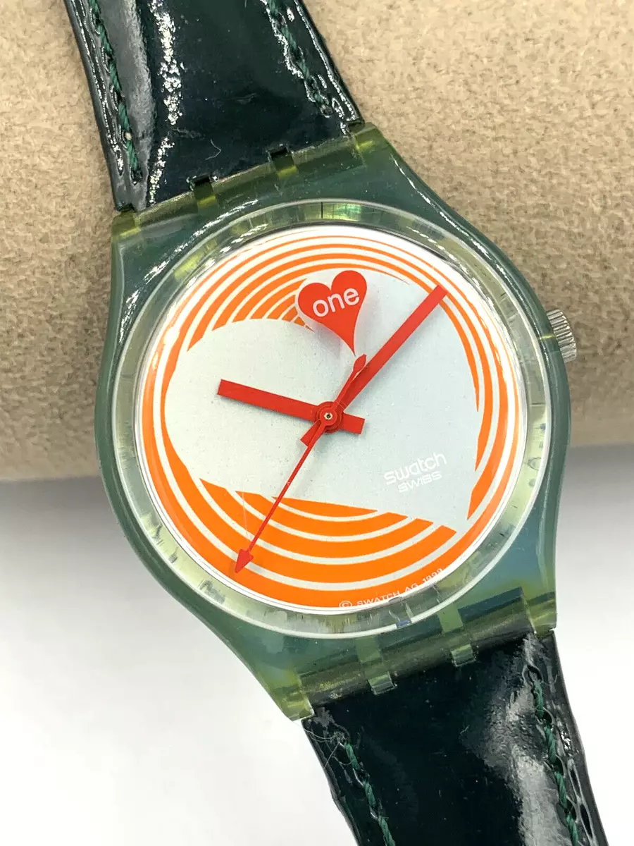 Swatch Watch