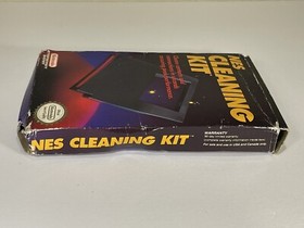 NES Cleaning Kit