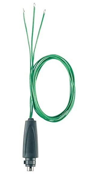 Testo TemperaturfüHler FüR WandoberfläChe-image