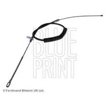 Cable pull, parking brake blue print ADA104606 for Chrysler