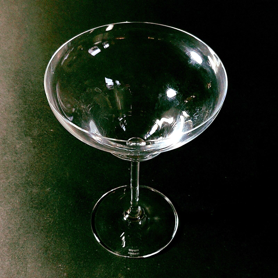 WATERFORD Marquis VINTAGE Crystal Margarita Glass eBay