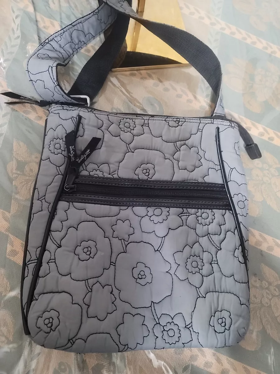 Thirty-One Floral Handbags