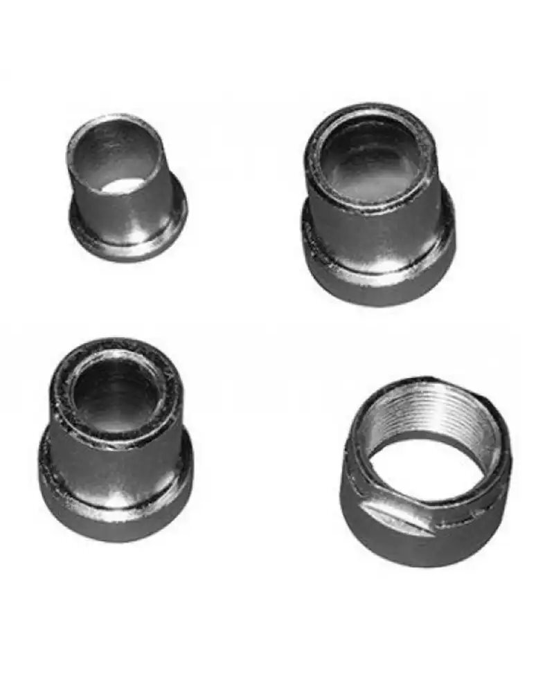 Elite Adattatore 135X10-12 per Drivo/Direto/Turno