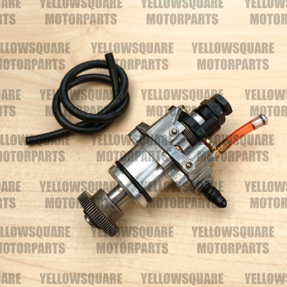 Oil Pump Yamaha PW80 1983-2013 PW PY Piwi 80 Injector Oil Pump Yamaha PW80 1983-2013 PW PY Piwi 80 Injector