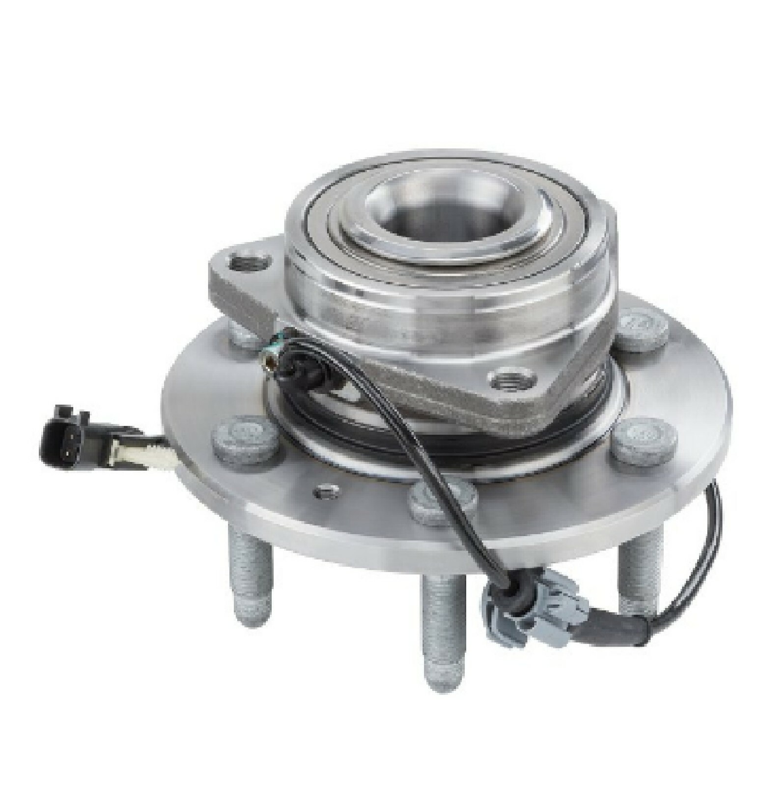 Rear Wheel Hub Bearing Assembly For CADILLAC XTS (H/D Brakes) 20132016