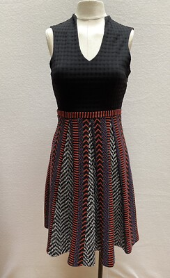 knitted flower dress Suki Knit Maxi Dress With Flowers - Nude main image 1