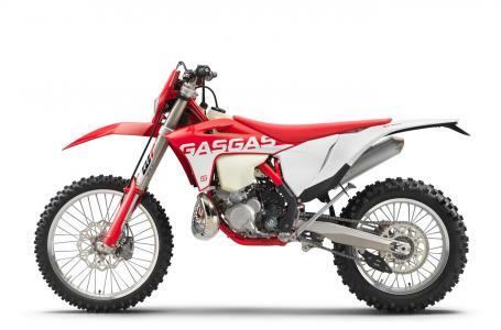 2022 Gas Gas EC 300 Other in Dirt Bikes & Motocross in Delta/Surrey/Langley - Image 2