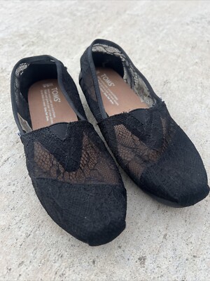 Toms Shoes Toms Crochet Espadrilles Alpargata Natural Moroccan