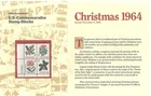 US Postage Stamps
