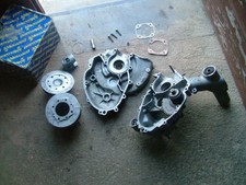 VESPA 50 125 PK PARMAKIT GRUPPO TERMICO CARTER CASSE MOTORE ET3 SPECIAL NUOVA L