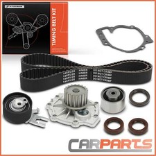 Zahnriemensatz Zahnriemen Wasserpumpe für Volvo S80 I 184 XC90 I 275 2003-2006