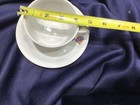 REVOL PORCELAIN VERITABLE CUP & SAUCER SET HOT AIR BALLOONS!! EXCELLENT! — photo 6