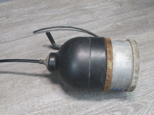 1983 PORSCHE 928 S VDO CRUISE CONTROL SERVO DRIVE MODULE UNIT - Picture 9 of 14