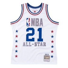 Mens Mitchell & Ness NBA Swingman Jersey All Star 1988 Dominique Wilkins