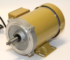 Replacement motor for Reeflo 11143 Utility Ha...
