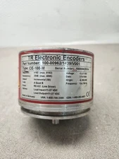 USED TR Electronic 11-27VDC 124,756Hz 00962/1439/V001