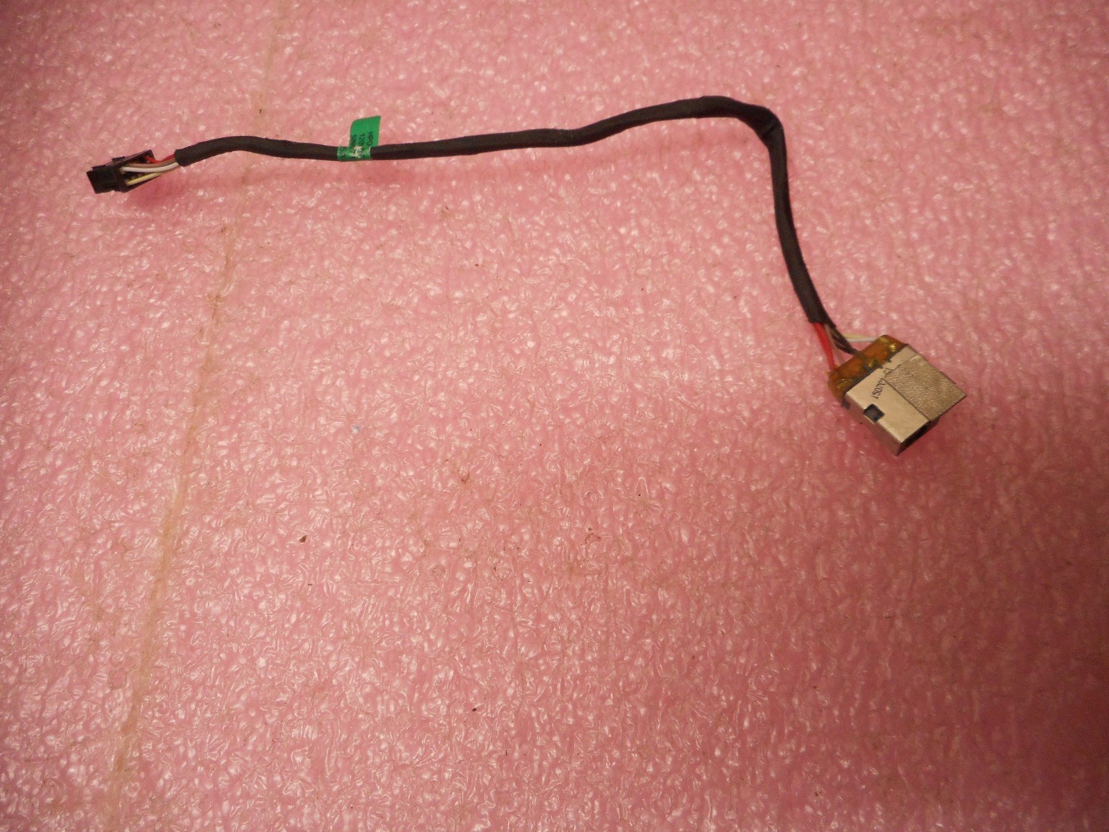 HP Envy 15Q370ca 15Q Series DCIN Power Jack Cable 713705SD4 120W eBay