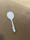 Vintage Free Moving Cara, Ken, PJ, Barbie Gray Tennis Racket ONLY!