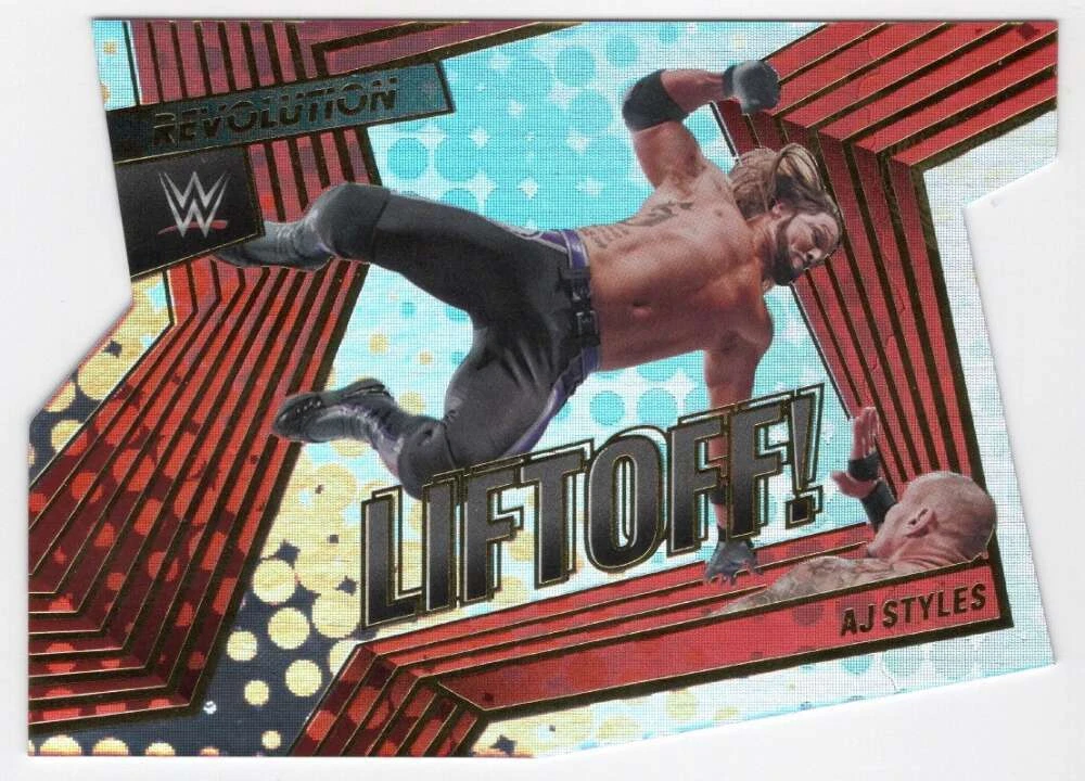 Aj lift off sale