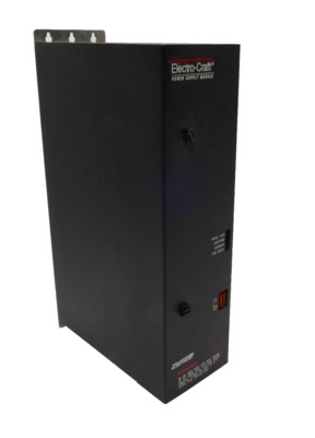 Electro-Craft Reliance Electric PSM-50 Power Supply Module | Rev. E | 9101-3000