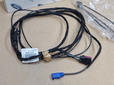 Genuine Ford Extension Cable 1796563 for sale online | eBay