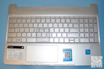 Scheda Pulsante Accensione Con Doppia Porta USB Per Laptop HP 15-dy2132wm, 15-dy2085nr, 15-dy2049nr